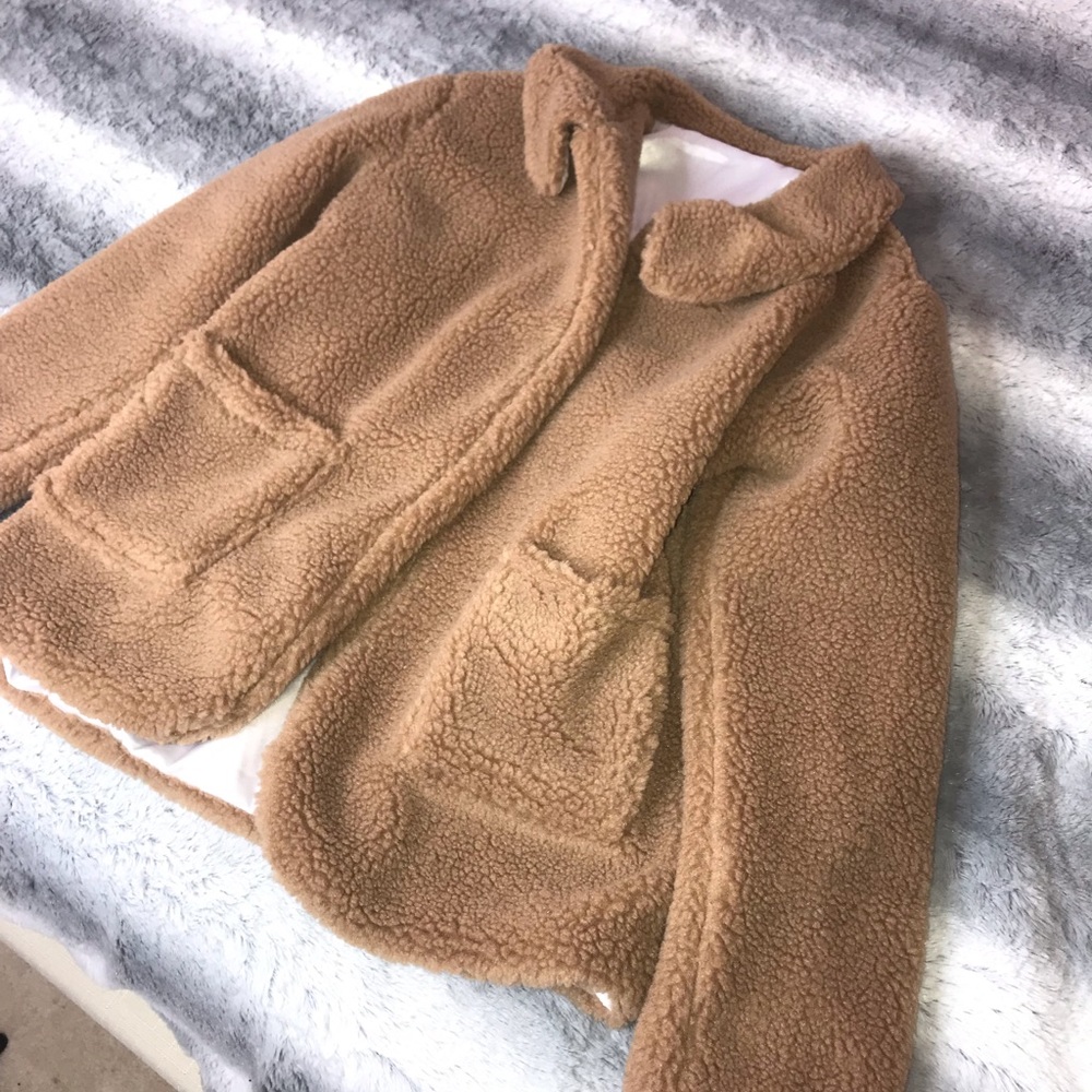 Warm Jacket